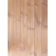 Thermowood V Joint Cladding 25 X 125